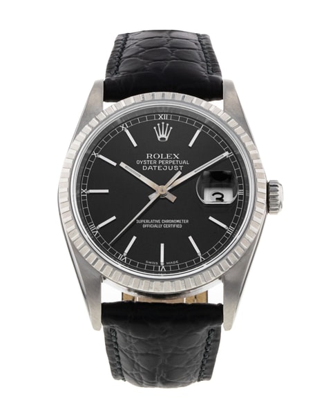 Rolex Datejust 16220